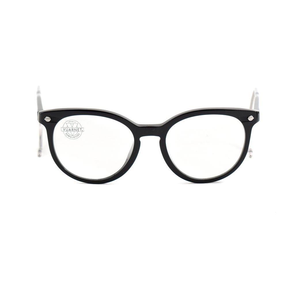 Vuarnet Black Acetate Frames -   -  Vuarnet.