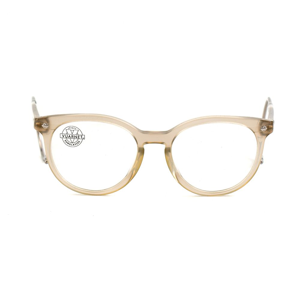 Vuarnet Brown Acetate Frames -   -  Vuarnet.