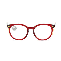 Vuarnet Red Acetate Frames -   -  Vuarnet.