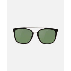 Vuarnet Black Acetate Sunglasses -   -  Vuarnet.