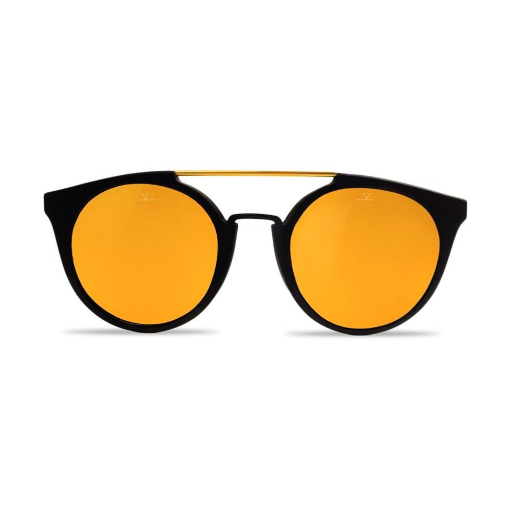 Vuarnet Black Acetate Sunglasses -  Jewellery, Women -  Vuarnet.
