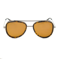 Vuarnet Gray Stainless Steel Sunglasses -   -  Vuarnet.