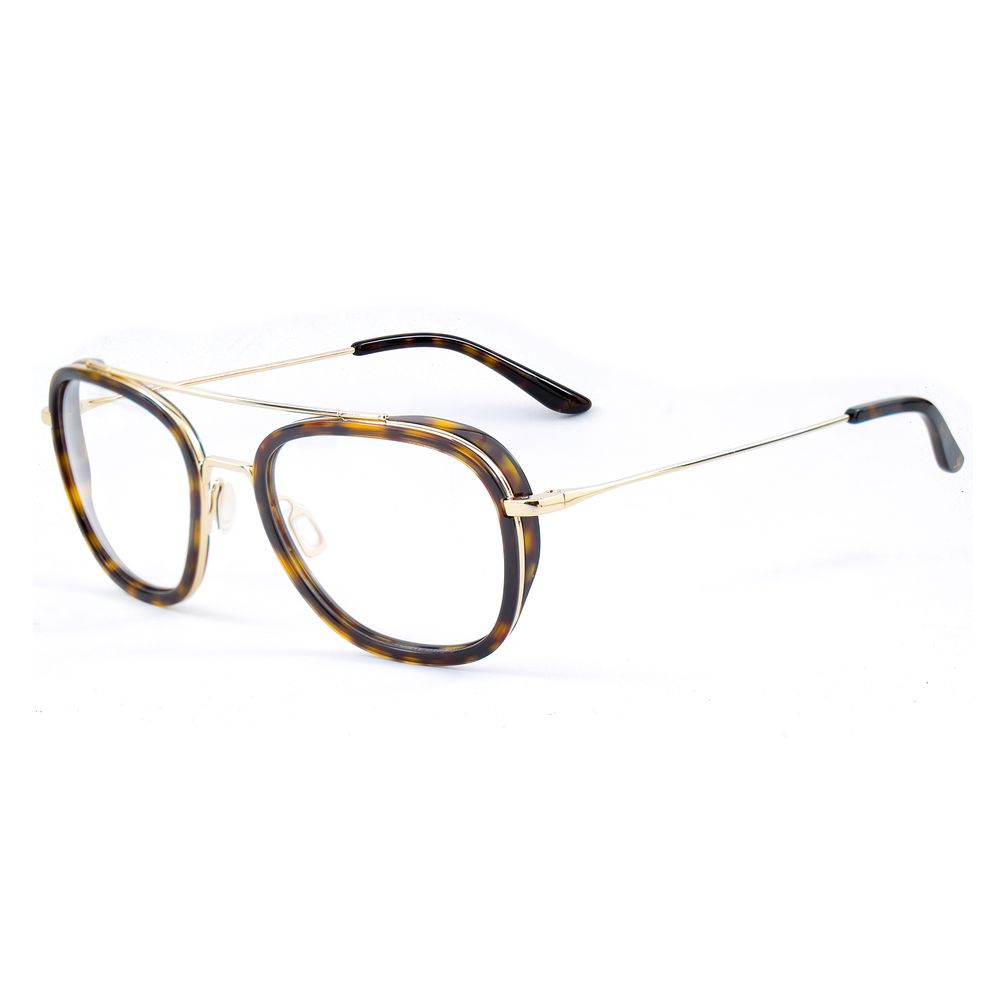 Vuarnet Gold Stainless Steel Frames -   -  Vuarnet.
