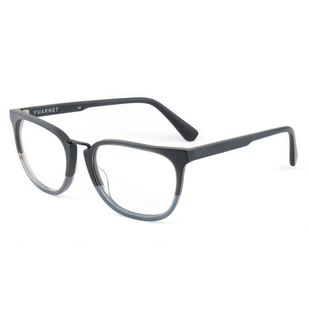 Vuarnet Black Acetate Frames -   -  Vuarnet.