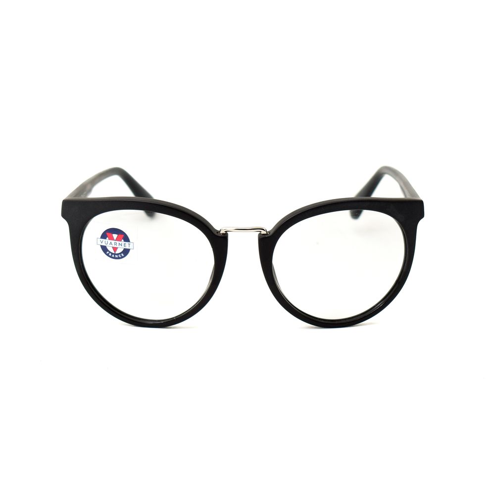 Vuarnet Black Acetate Frames -   -  Vuarnet.
