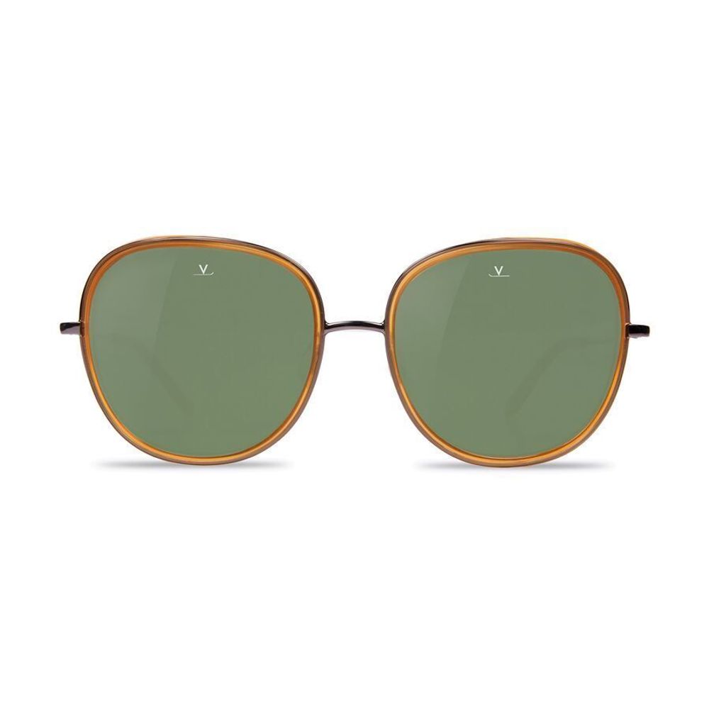 Vuarnet Gray Stainless Steel Sunglasses -  Jewellery, Women -  Vuarnet.