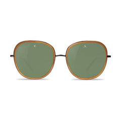 Vuarnet Gray Stainless Steel Sunglasses -  Jewellery, Women -  Vuarnet.