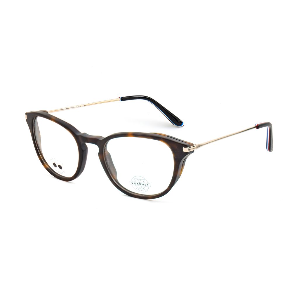 Vuarnet Brown Acetate Frames -   -  Vuarnet.