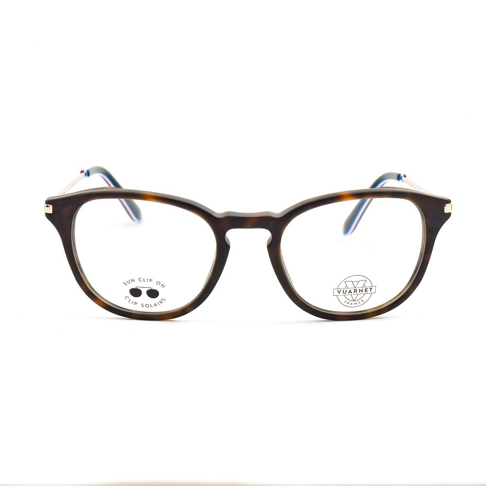 Vuarnet Brown Acetate Frames -   -  Vuarnet.