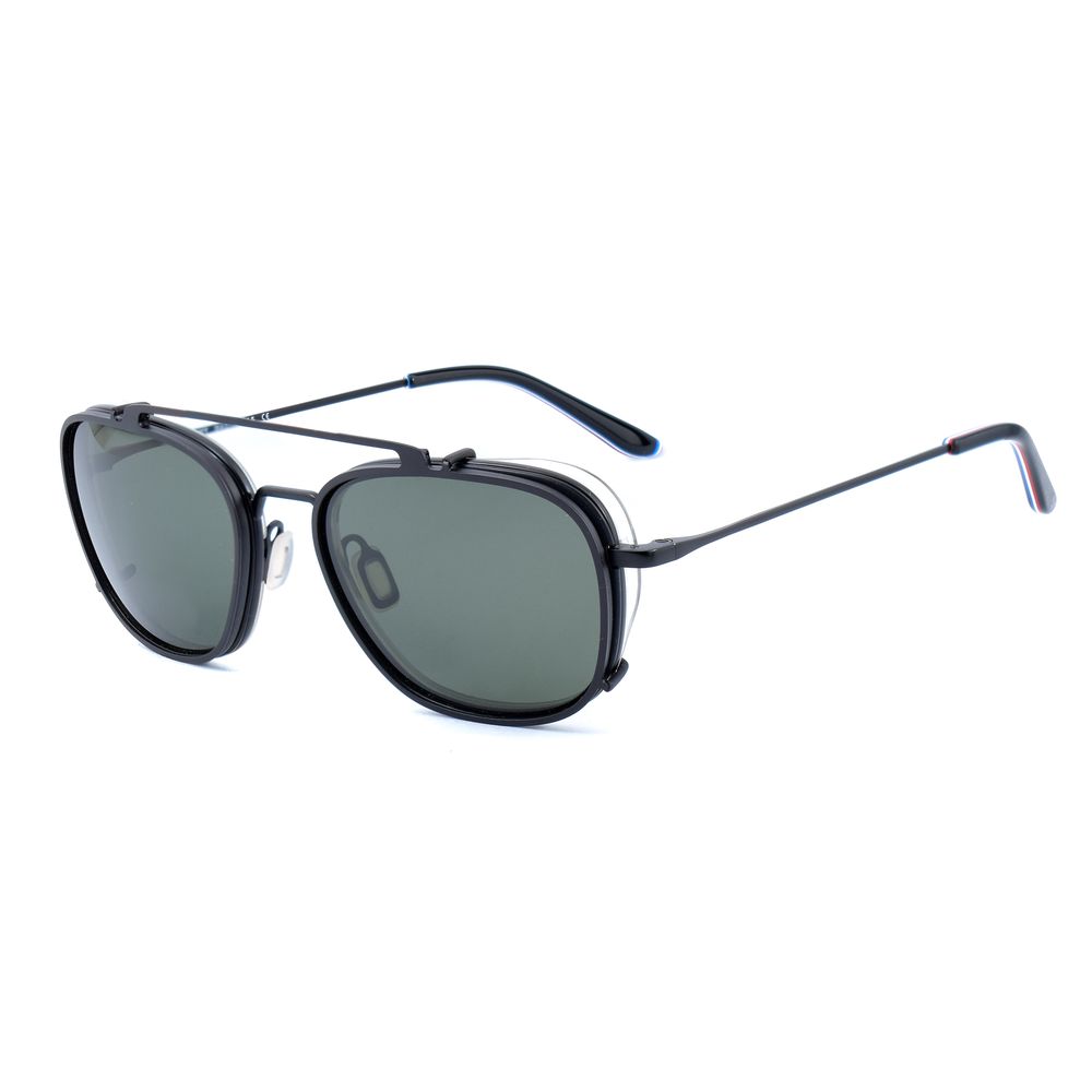 Vuarnet Black Stainless Steel Frames -   -  Vuarnet.