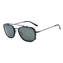 Vuarnet Black Stainless Steel Frames -   -  Vuarnet.