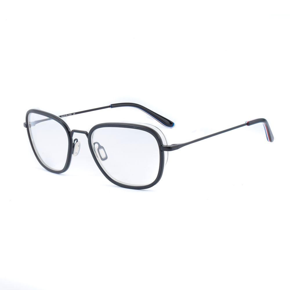 Vuarnet Black Stainless Steel Frames -   -  Vuarnet.