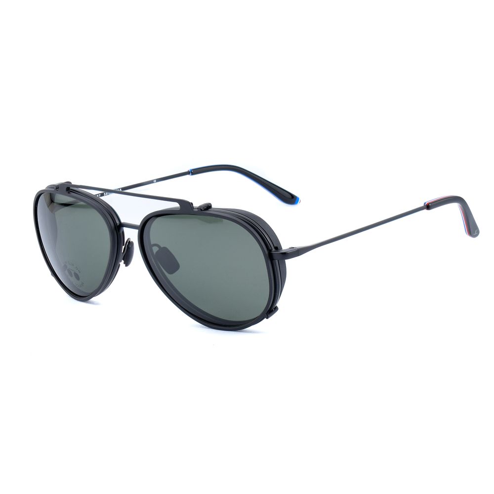 Vuarnet Black Stainless Steel Frames -   -  Vuarnet.