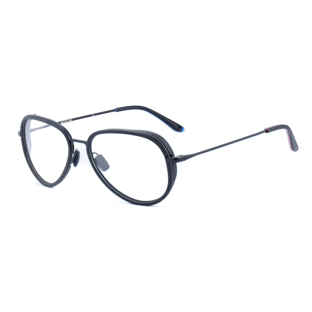 Vuarnet Black Stainless Steel Frames -   -  Vuarnet.