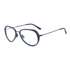 Vuarnet Black Stainless Steel Frames -   -  Vuarnet.