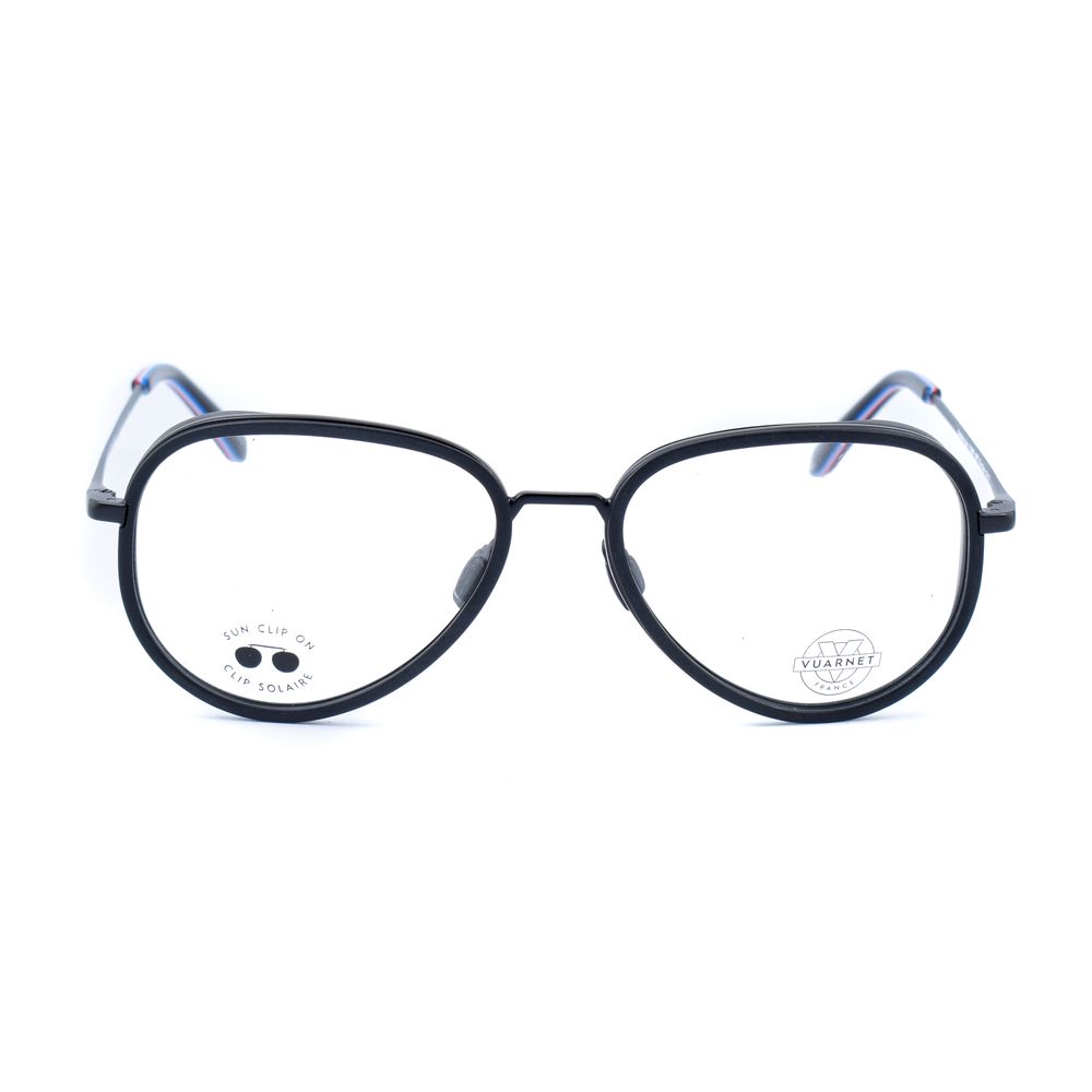 Vuarnet Black Stainless Steel Frames -   -  Vuarnet.