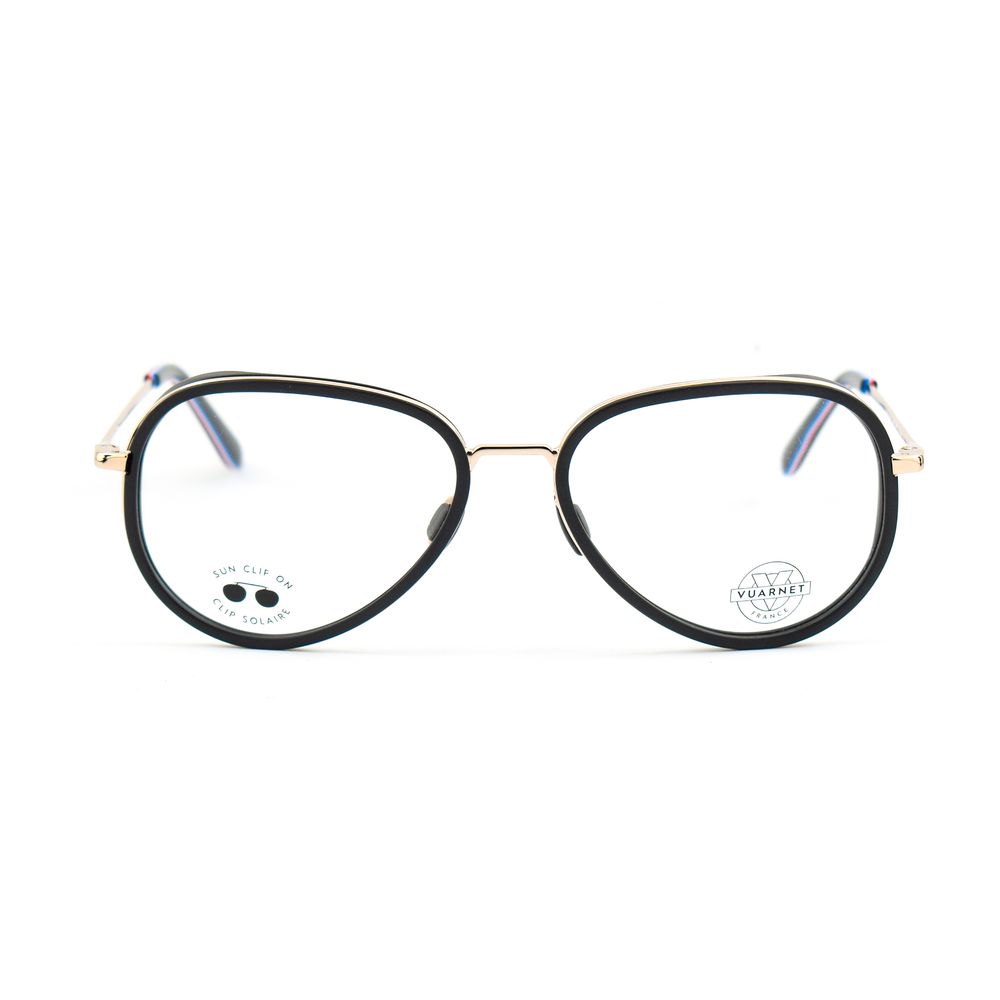 Vuarnet Gray Stainless Steel Frames -   -  Vuarnet.