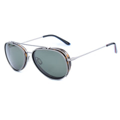 Vuarnet Gray Stainless Steel Frames -   -  Vuarnet.