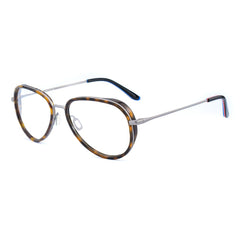 Vuarnet Gray Stainless Steel Frames -   -  Vuarnet.