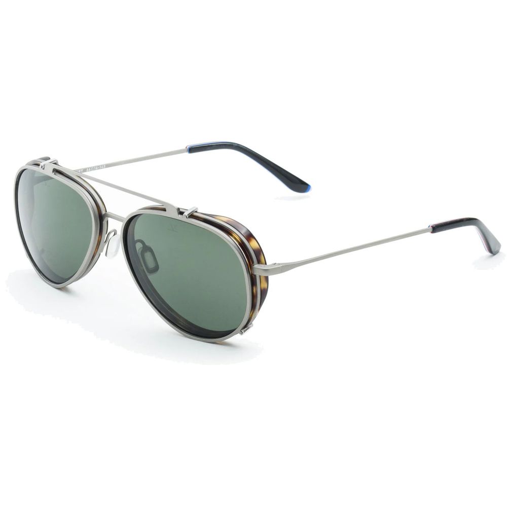 Vuarnet Brown Stainless Steel Frames -   -  Vuarnet.