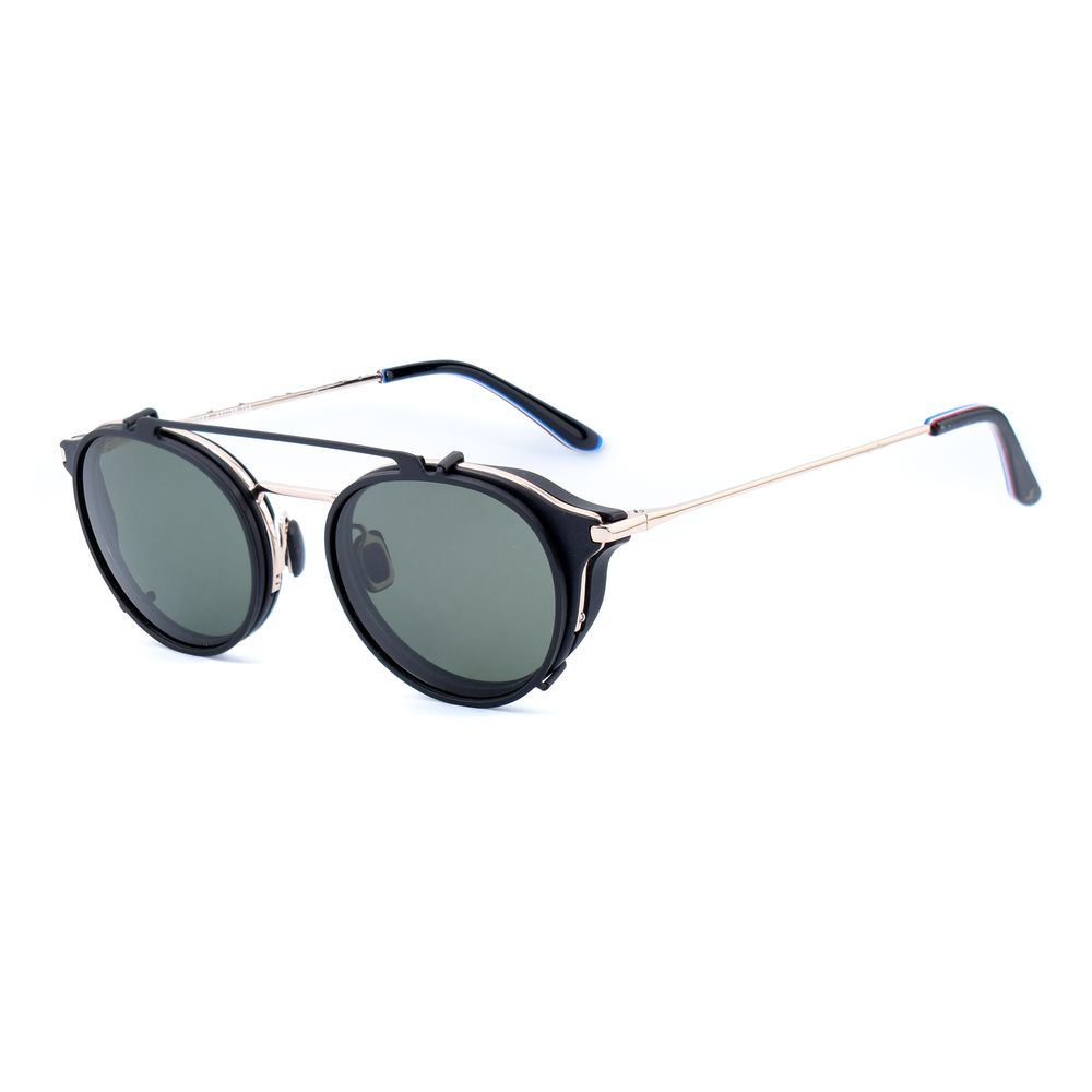 Vuarnet Black Stainless Steel Frames -   -  Vuarnet.