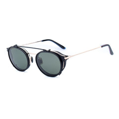 Vuarnet Black Stainless Steel Frames -   -  Vuarnet.