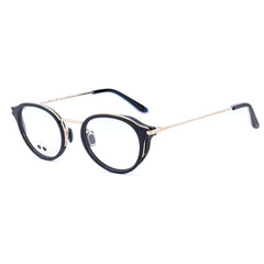 Vuarnet Black Stainless Steel Frames -   -  Vuarnet.