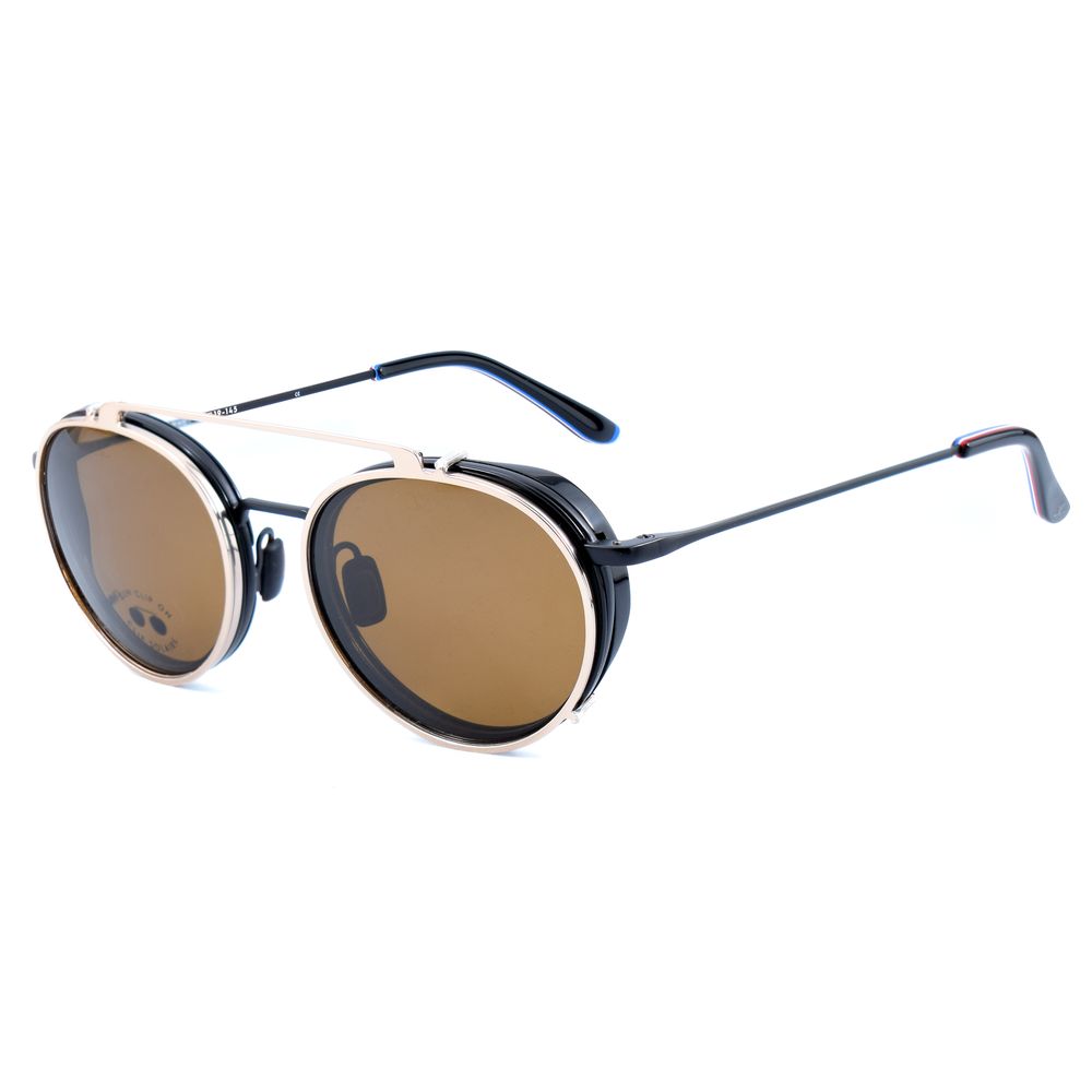Vuarnet Black Stainless Steel Frames -   -  Vuarnet.