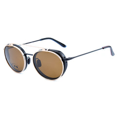 Vuarnet Black Stainless Steel Frames -   -  Vuarnet.