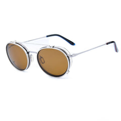 Vuarnet Gray Stainless Steel Frames -   -  Vuarnet.