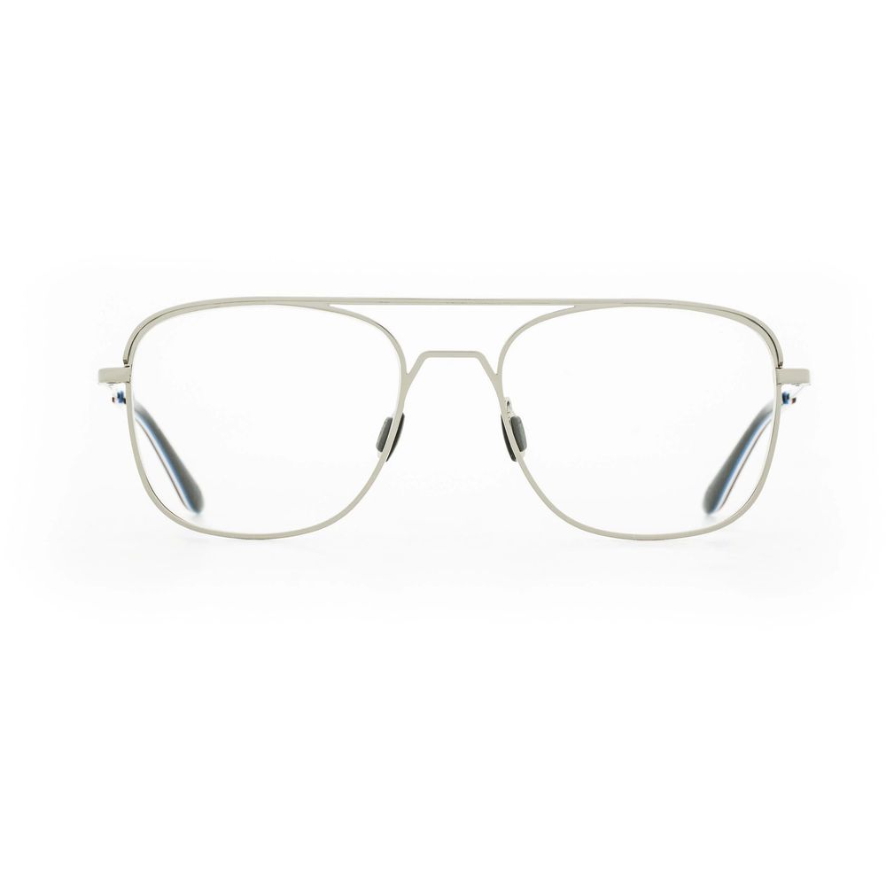 Vuarnet White Stainless Steel Frames -   -  Vuarnet.