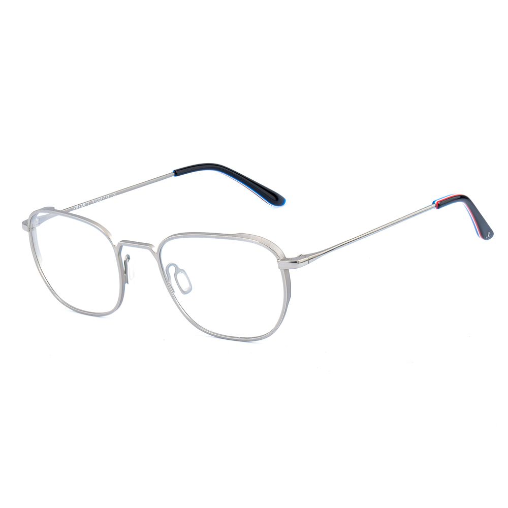 Vuarnet Gray Stainless Steel Frames -   -  Vuarnet.