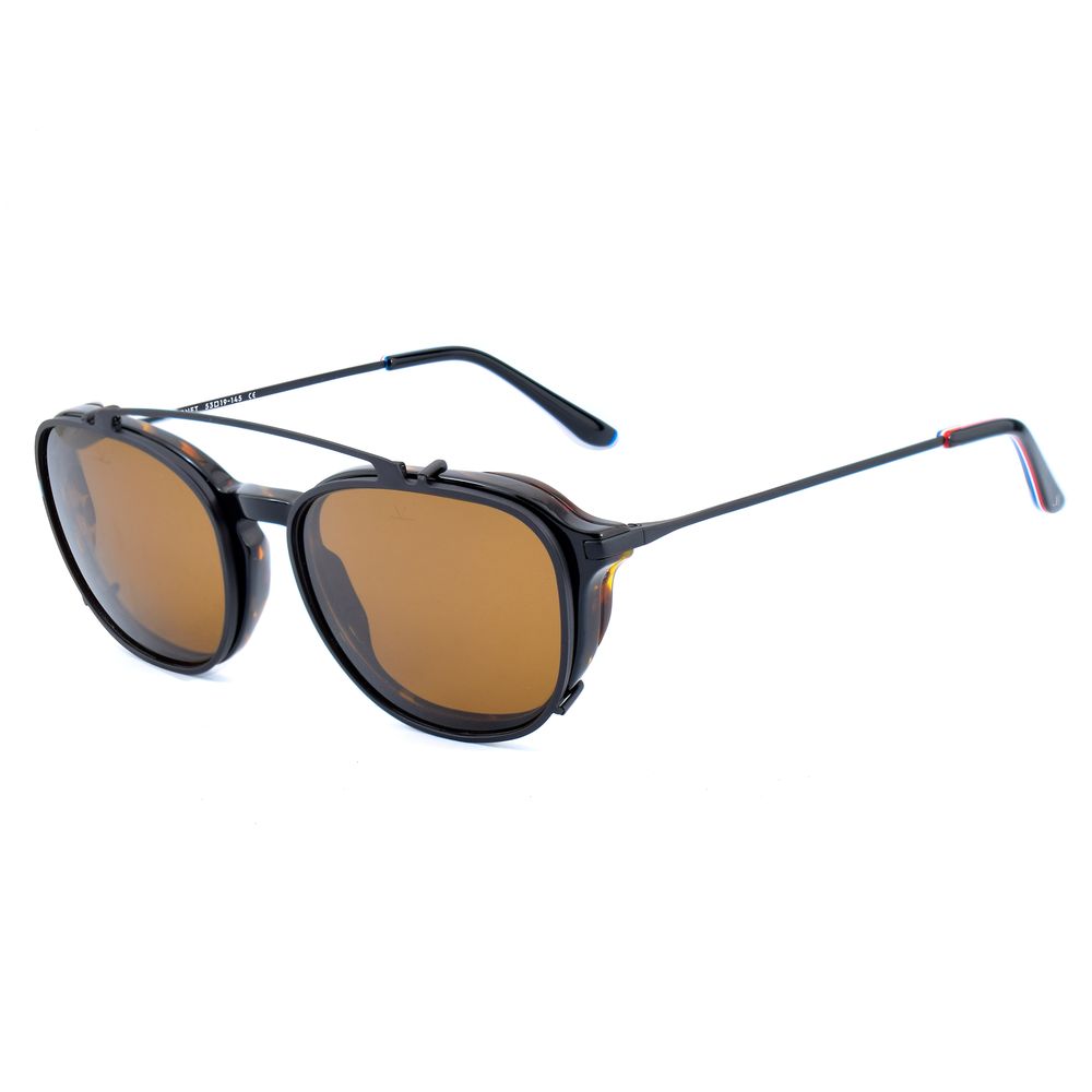 Vuarnet Black Stainless Steel Frames -   -  Vuarnet.