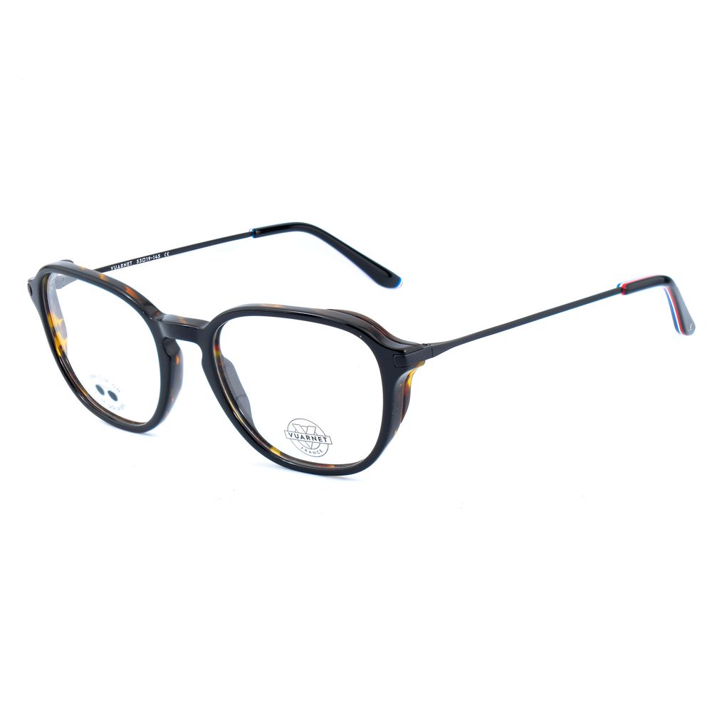 Vuarnet Black Stainless Steel Frames -   -  Vuarnet.