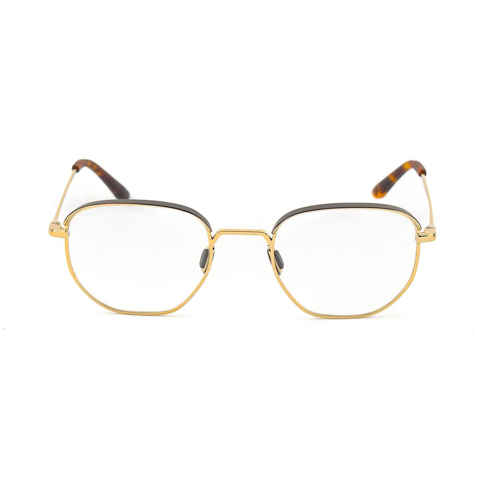 Vuarnet Gold Stainless Steel Frames -   -  Vuarnet.