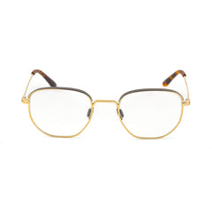 Vuarnet Gold Stainless Steel Frames -   -  Vuarnet.