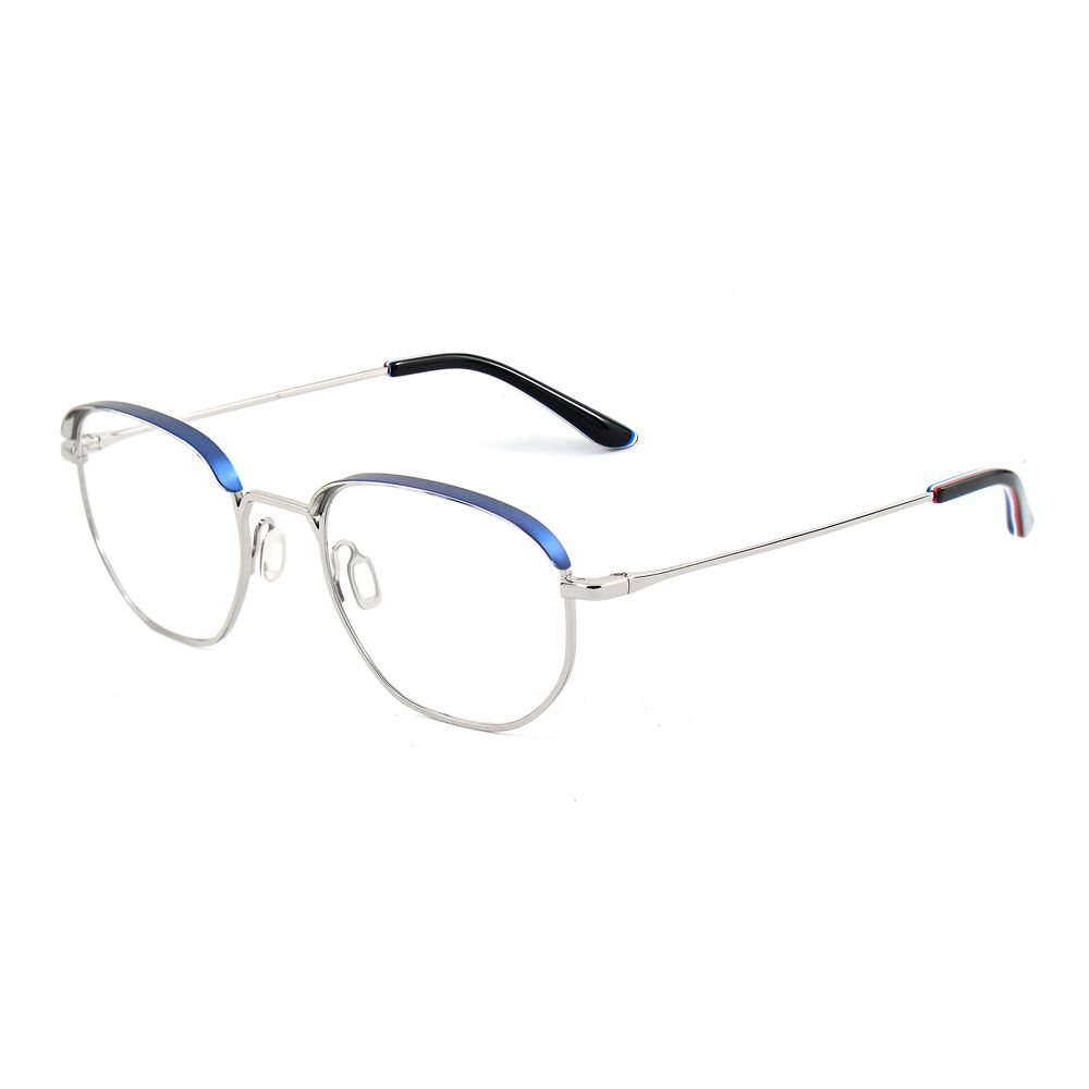 Vuarnet Gray Stainless Steel Sunglasses -   -  Vuarnet.