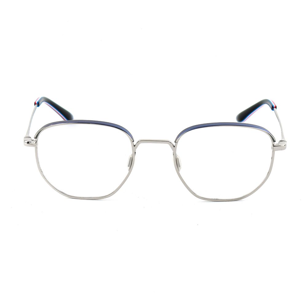 Vuarnet Gray Stainless Steel Sunglasses -   -  Vuarnet.