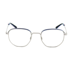Vuarnet Gray Stainless Steel Sunglasses -   -  Vuarnet.
