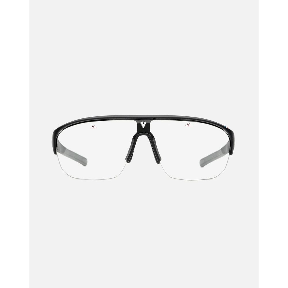 Vuarnet Black Acetate Sunglasses -  Unisex, Sunglasses -  Vuarnet.