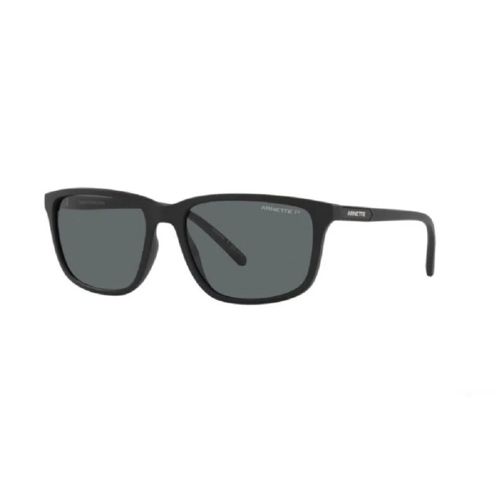 Arnette Gray Resin Sunglasses -   -  Arnette.