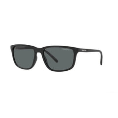 Arnette Gray Resin Sunglasses -   -  Arnette.