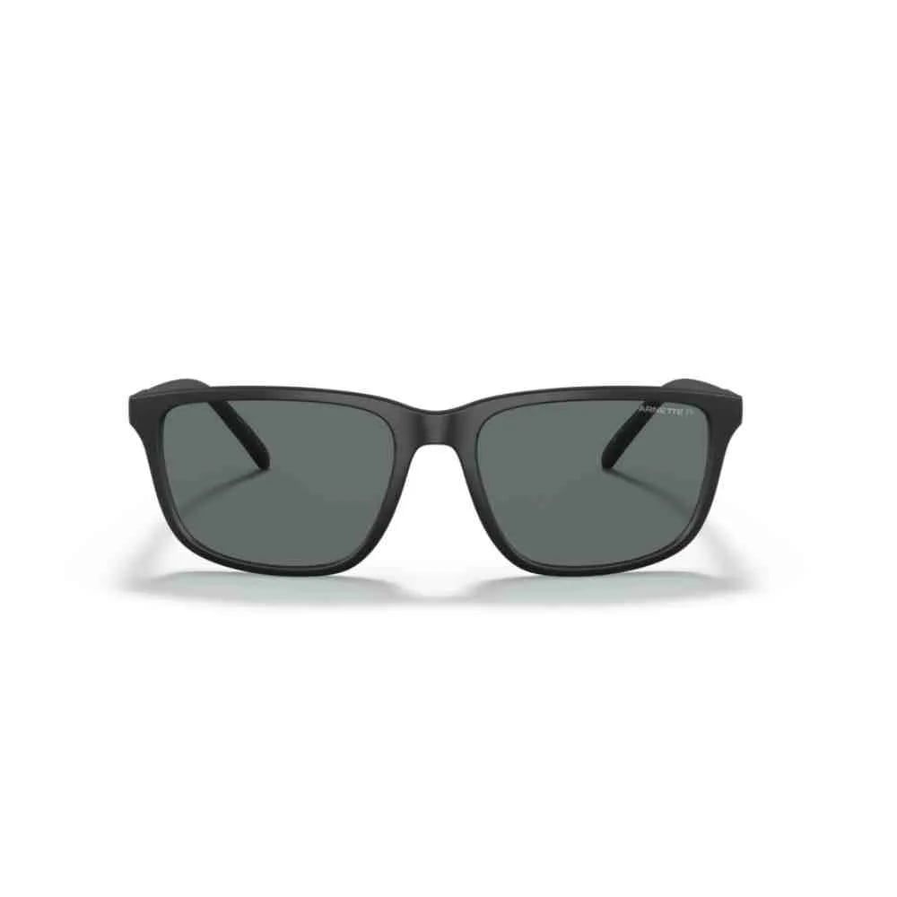 Arnette Gray Resin Sunglasses -   -  Arnette.