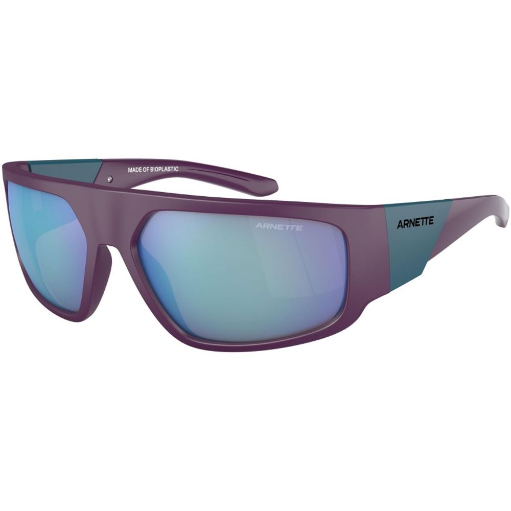 Arnette Multicolor Resin Sunglasses -   -  Arnette.