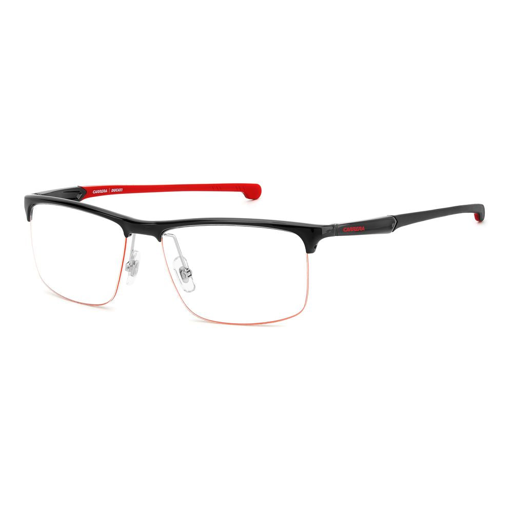 Carrera Ducati Black Resin Frames -   -  Carrera Ducati.
