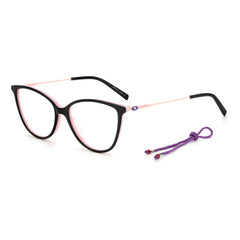 M Missoni Black Acetate Frames -   -  M Missoni.