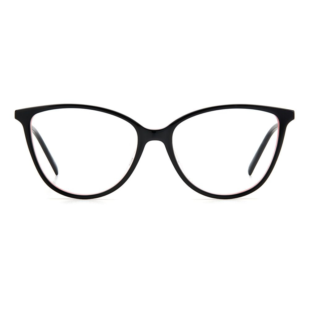 M Missoni Black Acetate Frames -   -  M Missoni.