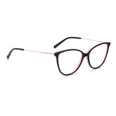 M Missoni Black Acetate Frames -   -  M Missoni.