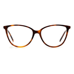 M Missoni Brown Acetate Frames -   -  M Missoni.
