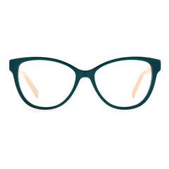 M Missoni Green Acetate Frames -   -  M Missoni.